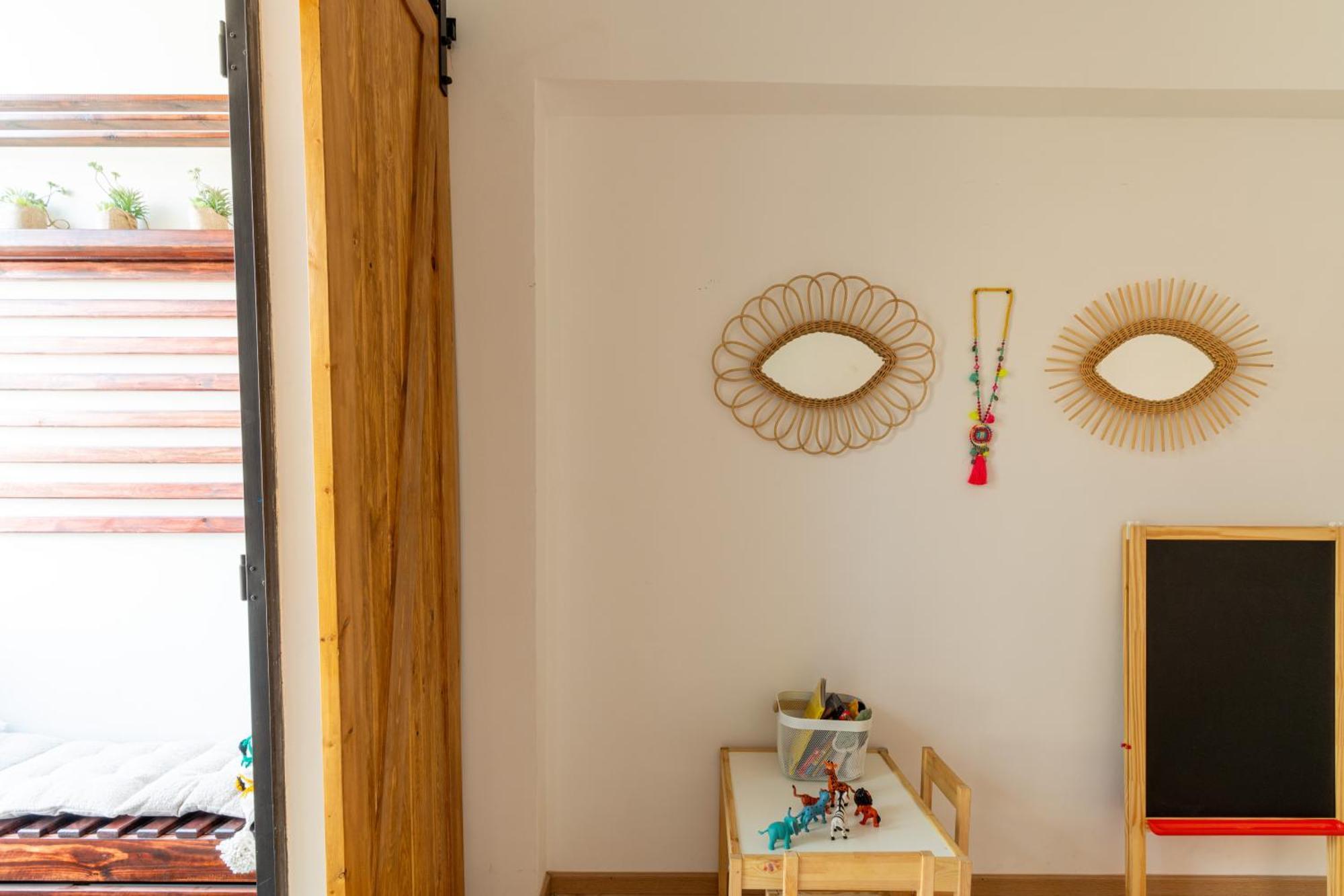 Appartement Centre Marrakech Gueliz - Cool & Cozy Apartment For A Family Stay In The Heart Of The City Marakéš Exteriér fotografie