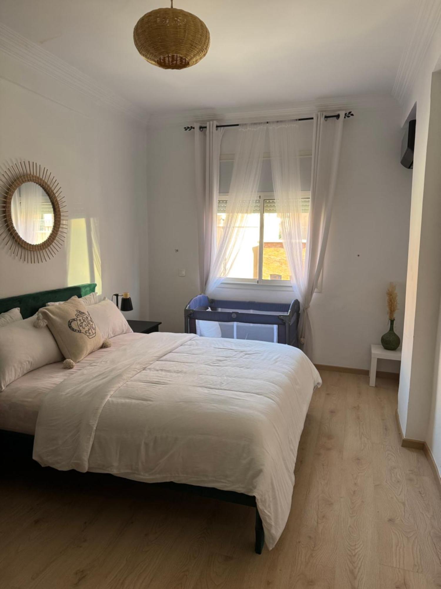 Appartement Centre Marrakech Gueliz - Cool & Cozy Apartment For A Family Stay In The Heart Of The City Marakéš Exteriér fotografie