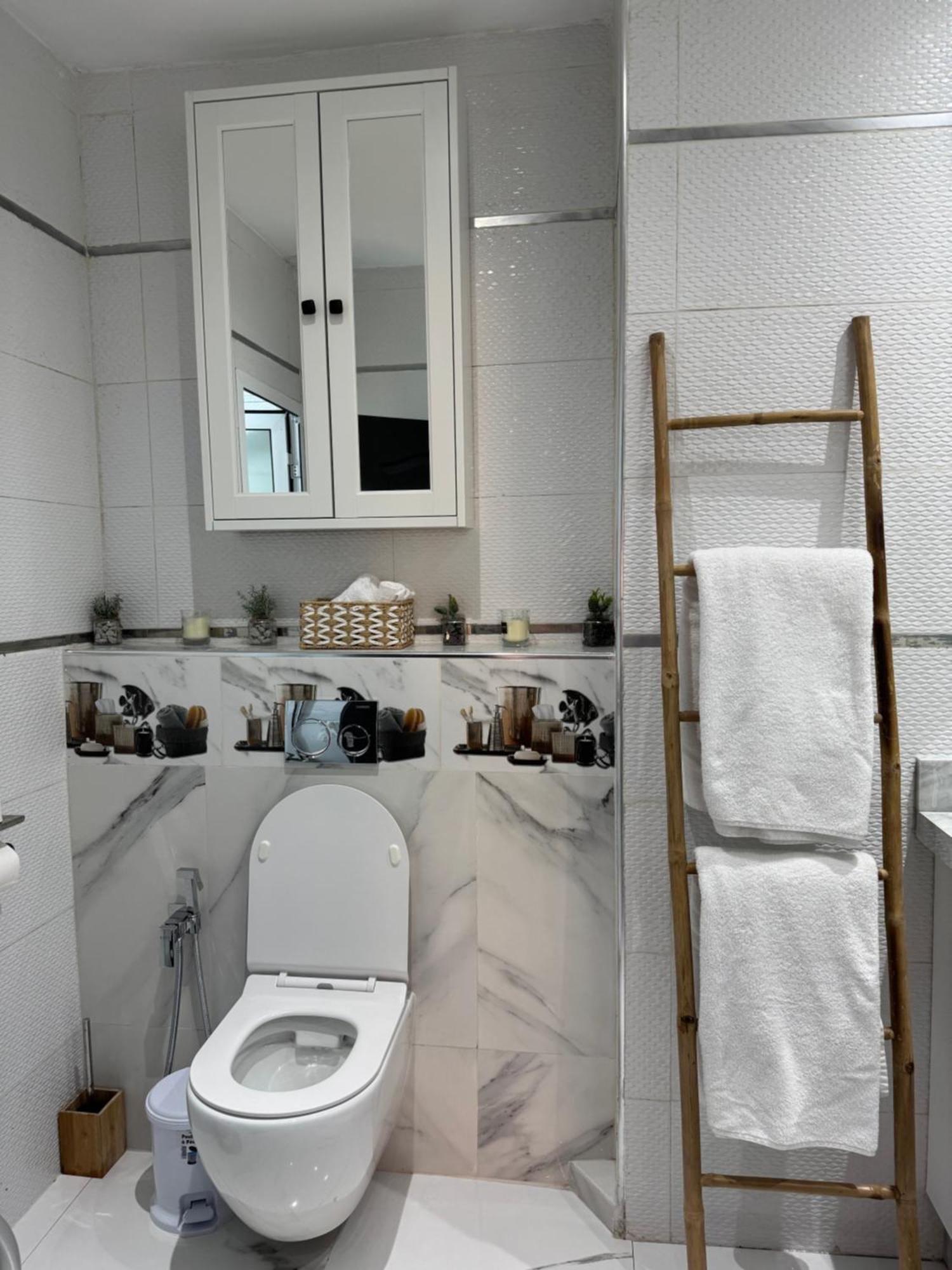Appartement Centre Marrakech Gueliz - Cool & Cozy Apartment For A Family Stay In The Heart Of The City Marakéš Exteriér fotografie