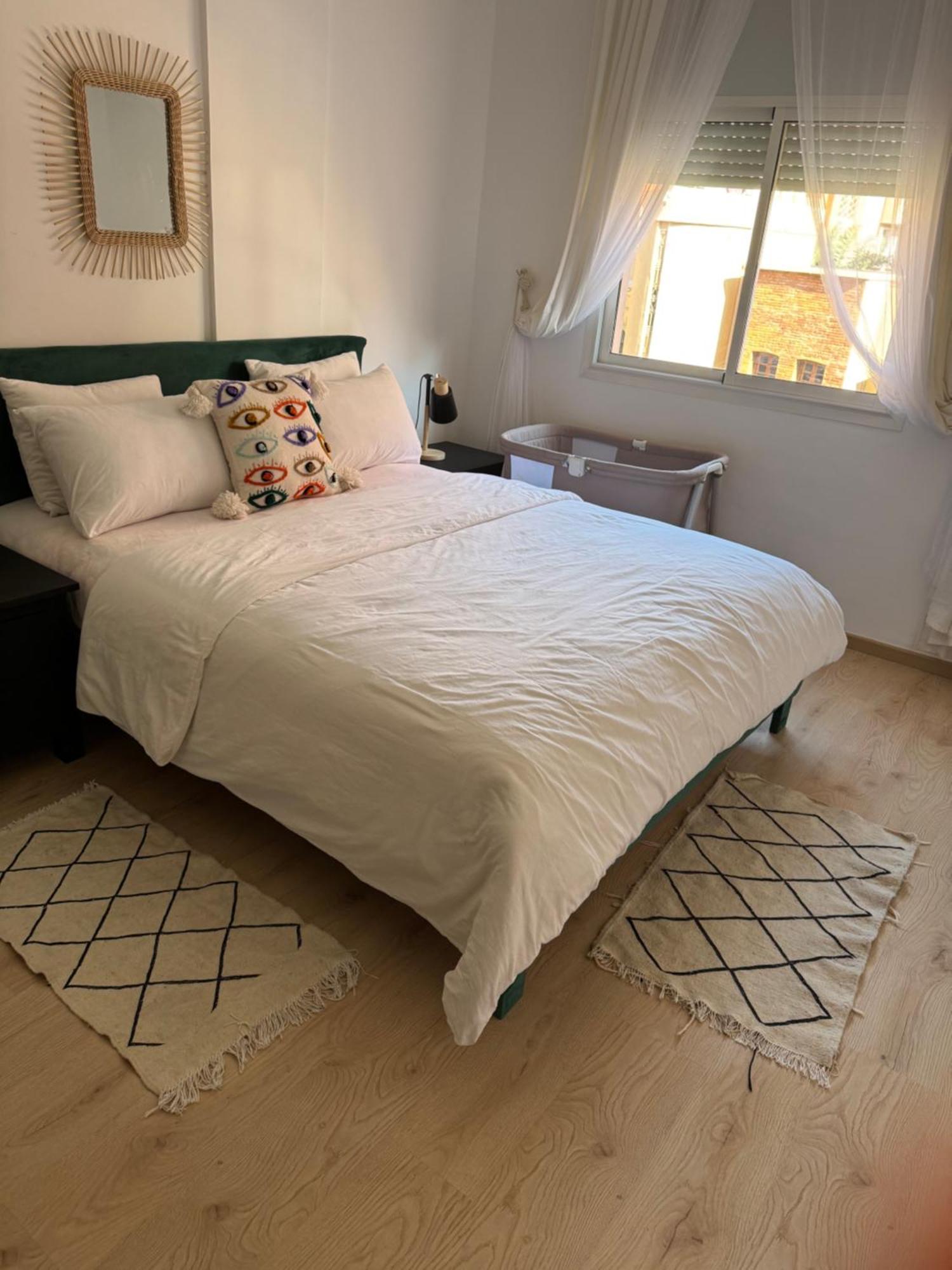Appartement Centre Marrakech Gueliz - Cool & Cozy Apartment For A Family Stay In The Heart Of The City Marakéš Exteriér fotografie